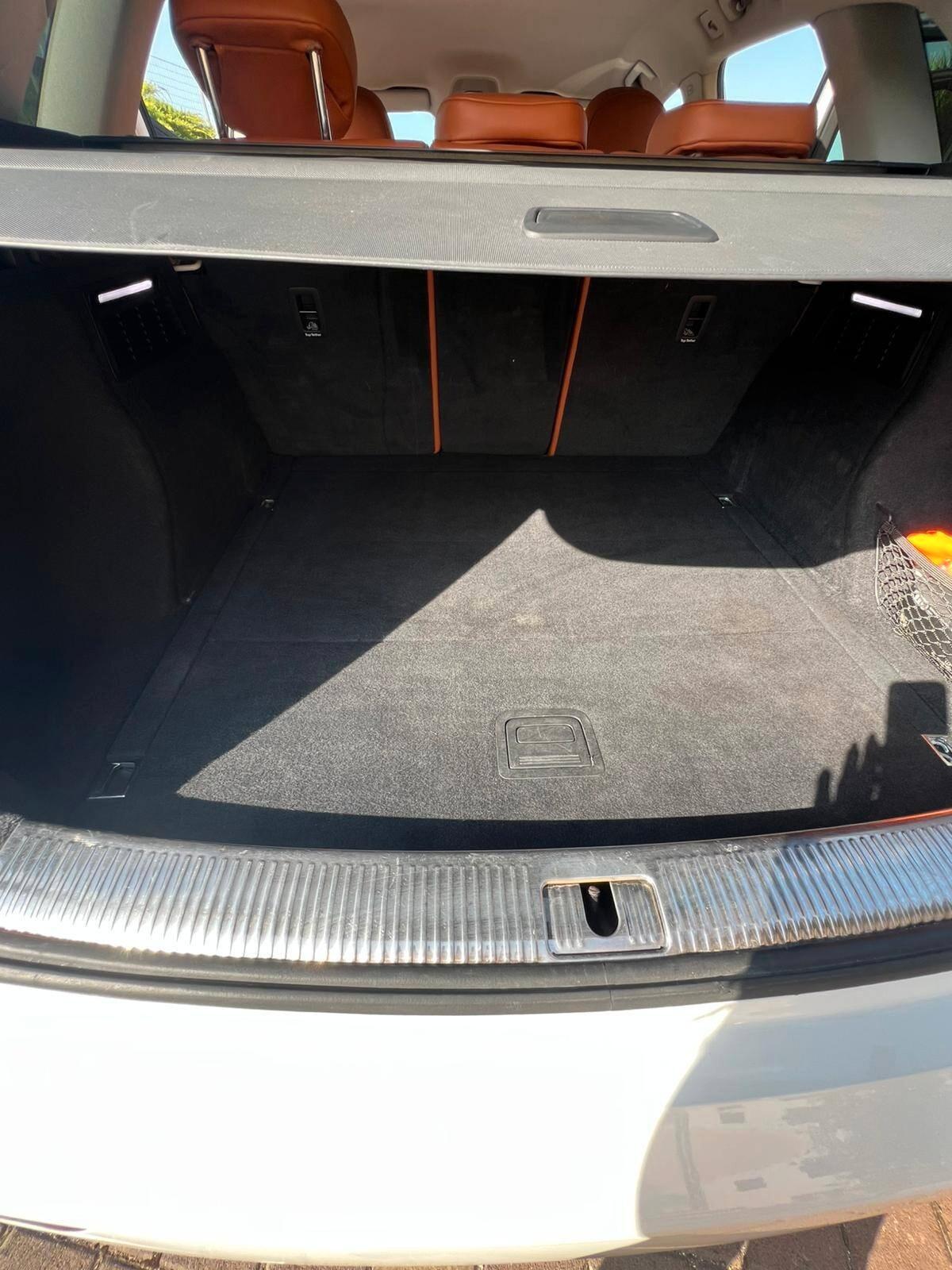 Audi Q5 2.0 TDI 190 CV quattro S tronic
