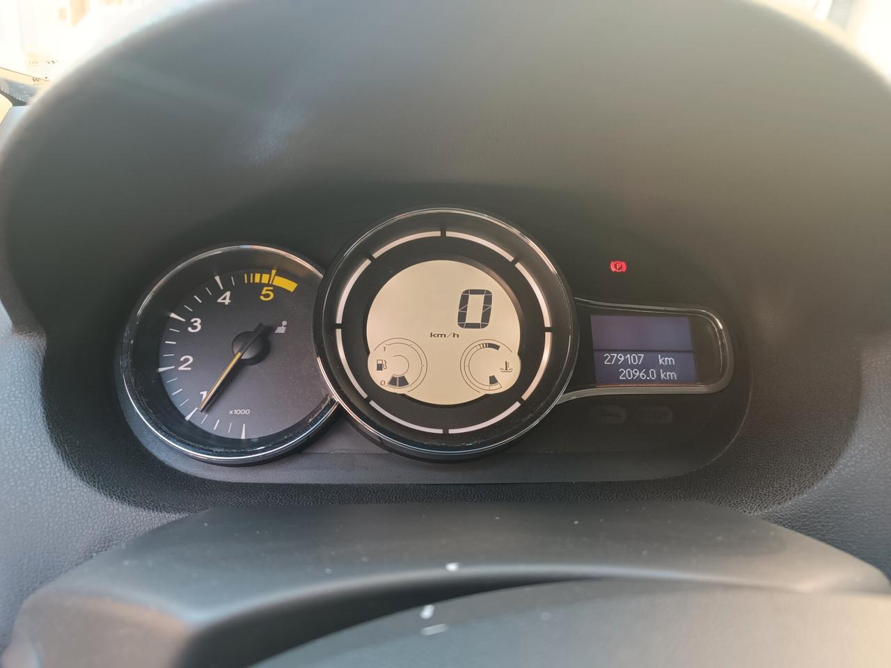 Renault Megane Mégane 1.5 dCi 110CV SporTour Limited