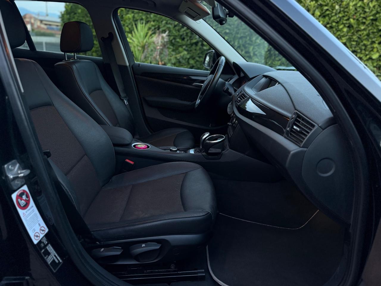 Bmw X1 xDrive18d Neopatentati 143CV