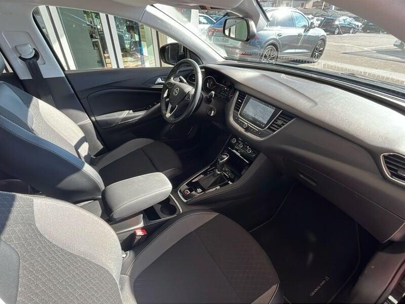 Opel Grandland X 1.5 Diesel 130cv Elegance S&S AT8