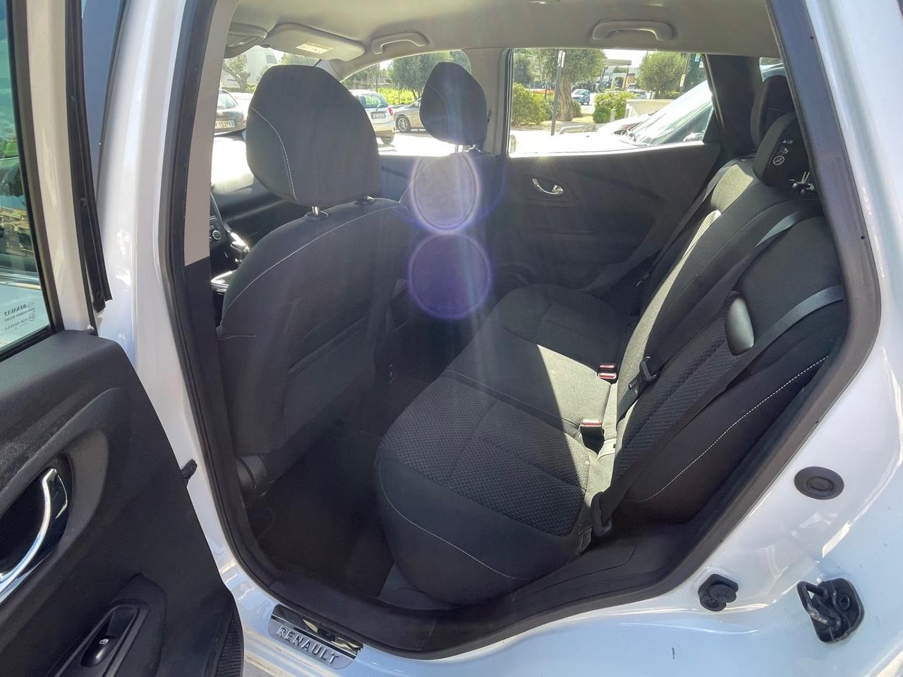 Renault Kadjar dCi 130CV 4x4 Energy Intens Navigatore