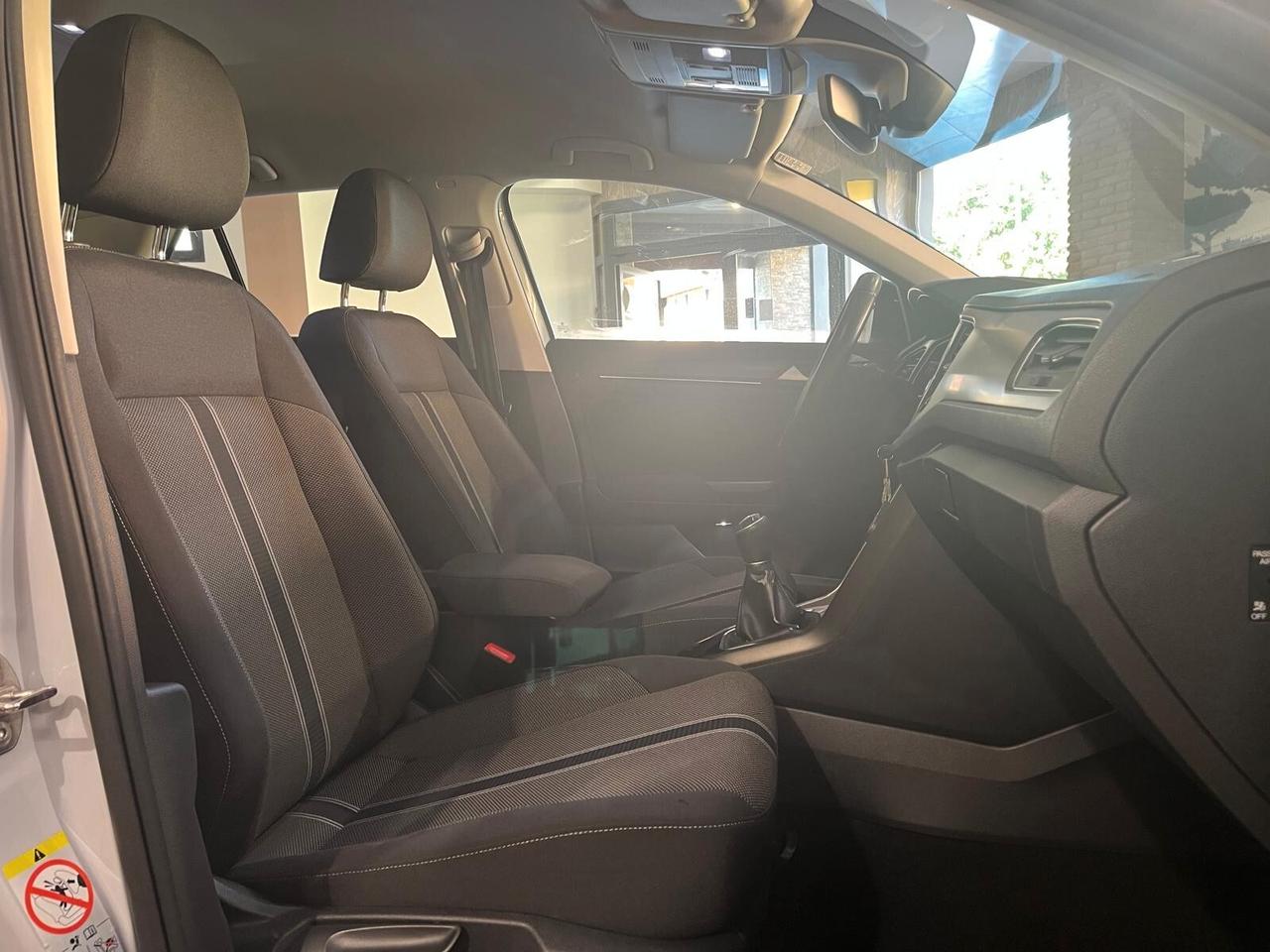 Volkswagen T-Roc 1.0 TSI 115 CV Style BlueMotion Technology