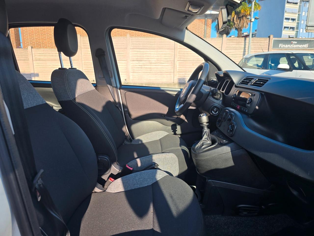 Fiat Panda 1.0 FireFly S&S Hybrid * no vincoli *