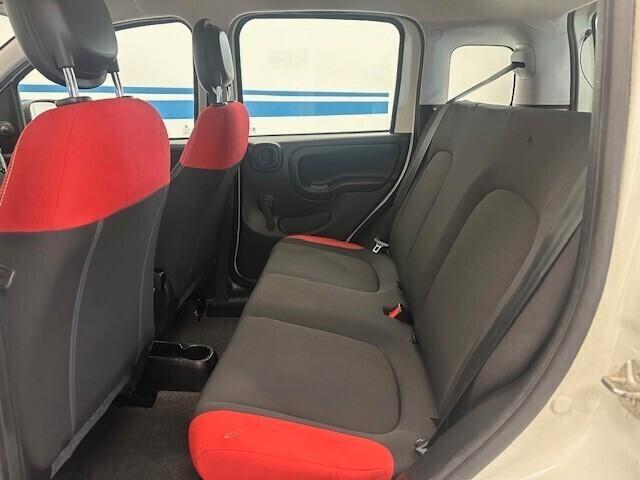 Fiat Panda 1.2 Easy