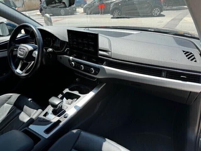 Audi A4 Avant 30 TDI/136 CV S tronic Business Advanced