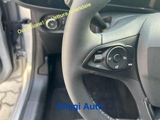OPEL Corsa 1.2 100 CV GS AZIENDALE