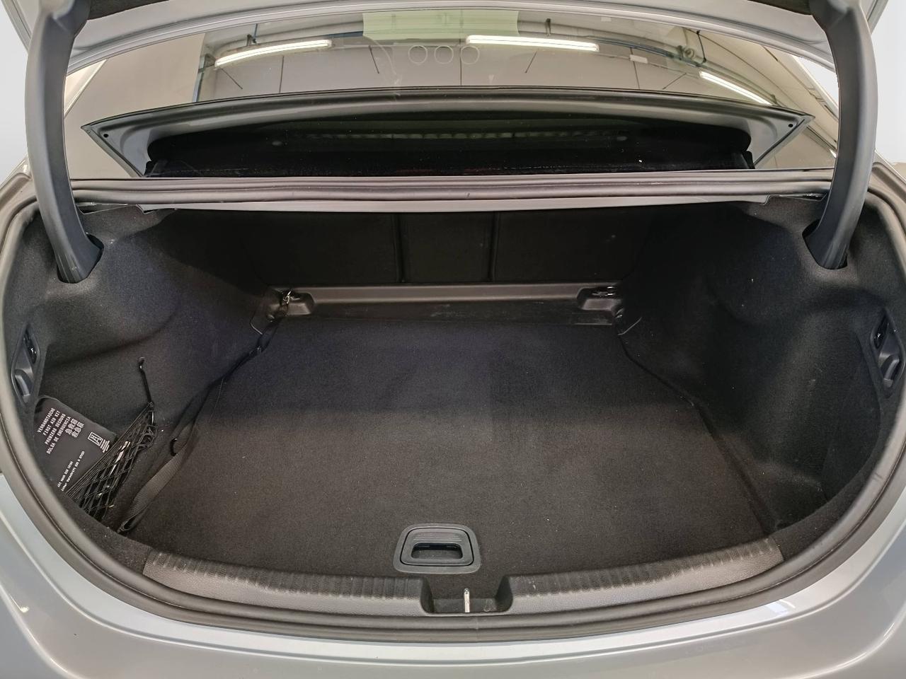Mercedes-Benz Classe C-W206 Berlina 2021 - C 220 d mhev Advanced Plus 4matic 197cv auto