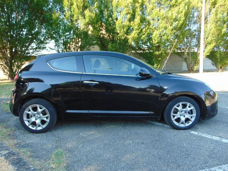 ALFA ROMEO MiTo MiTo 1.3 JTDm 85 CV S&S Distinc...