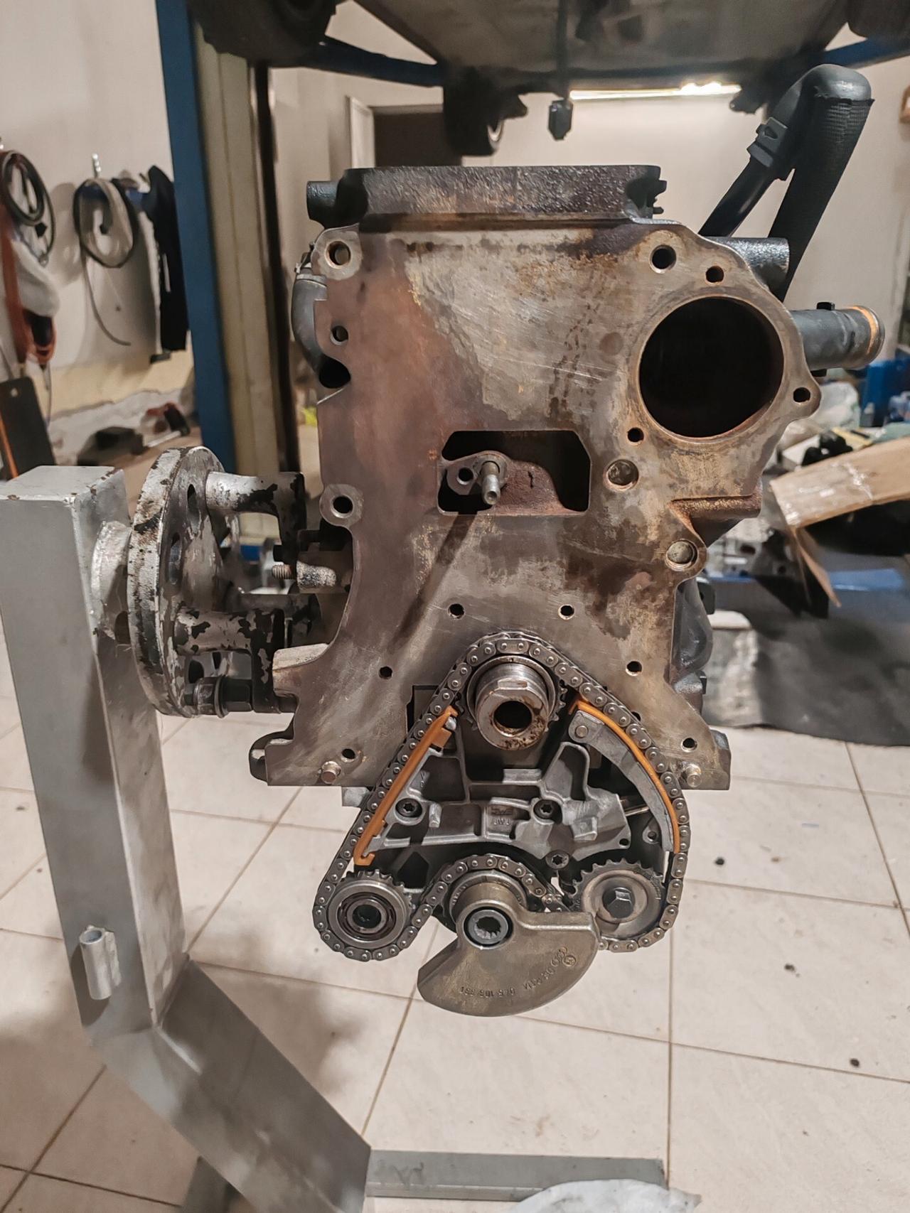 Volkswagen Polo 1.4/80CV TDI 5p. Sportline NEOPATENTATI Motore Nuovo con GARANZIA