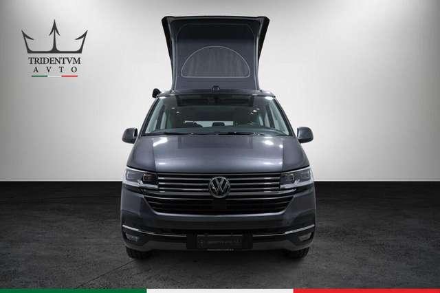 Volkswagen T6.1 California 2.0 Tdi Ocean 150cv DSG