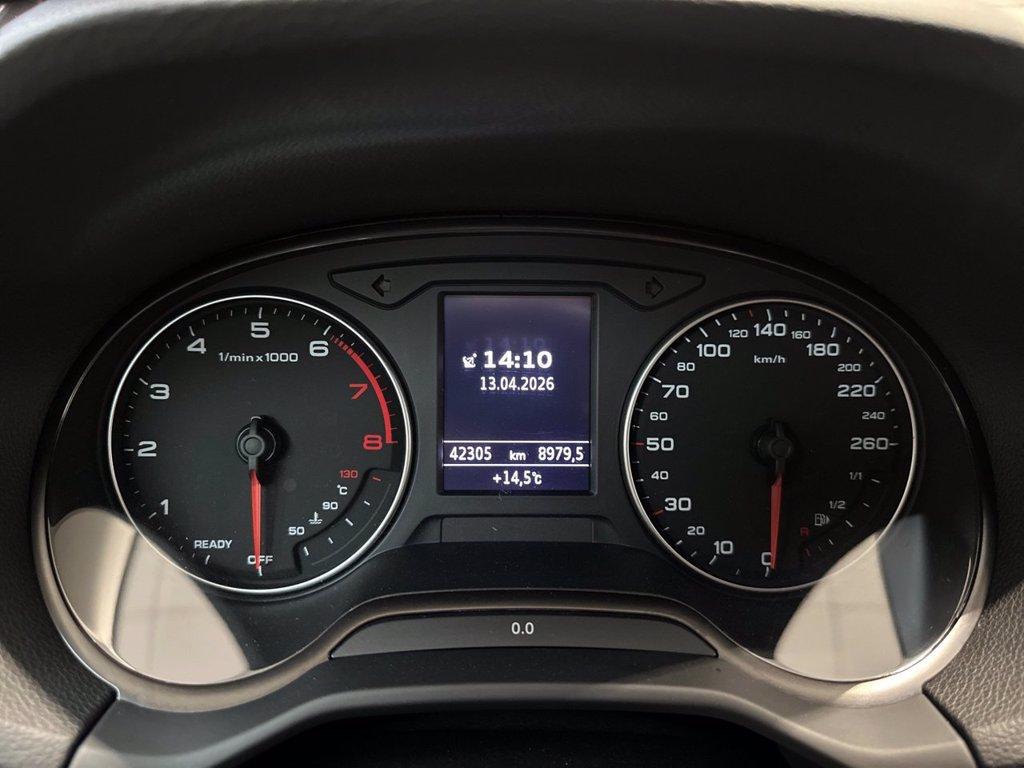 AUDI Q2 1.0 tfsi business s-tronic del 2018