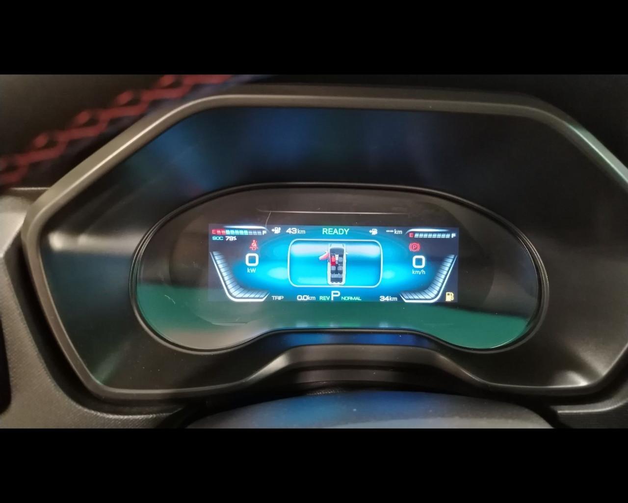 SWM G03F SUPER HYBRID E CVT 7P