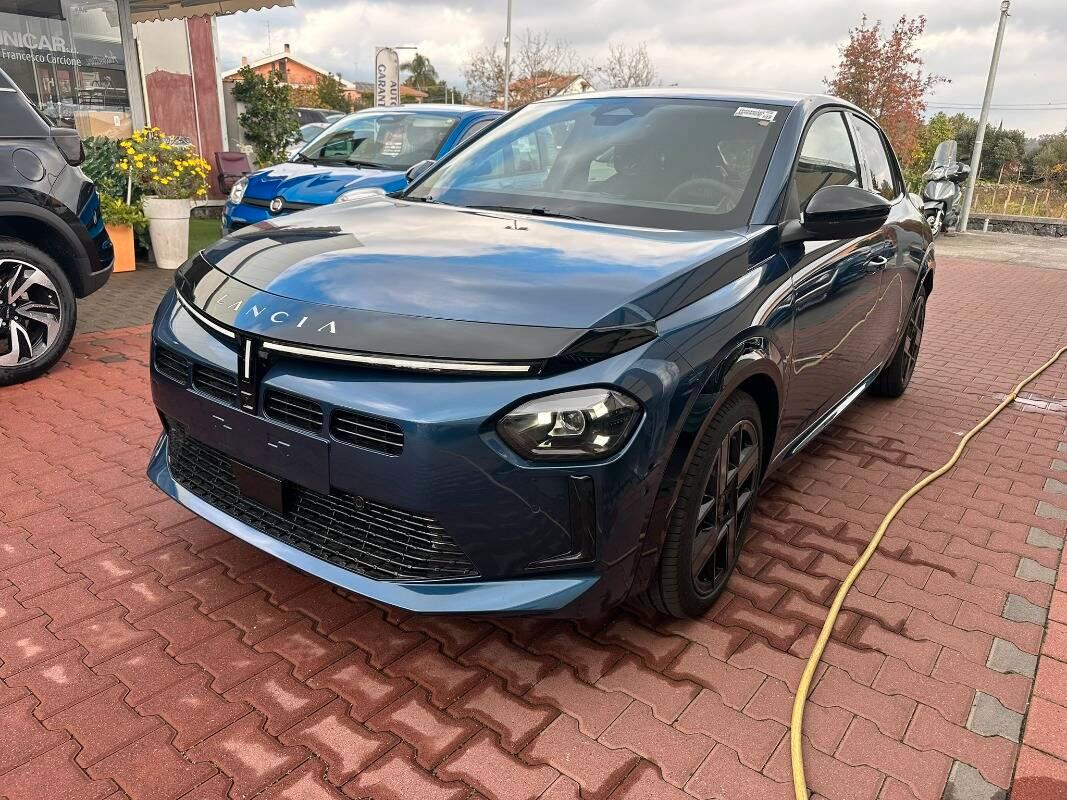 Lancia Ypsilon 1.2 mhev LX 110cv e-dct