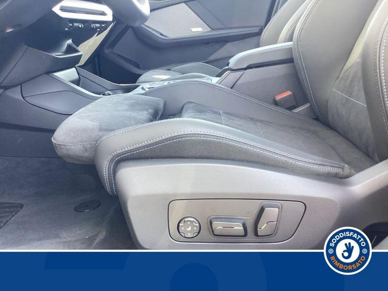 BMW Serie 1 120d M Sport Pro