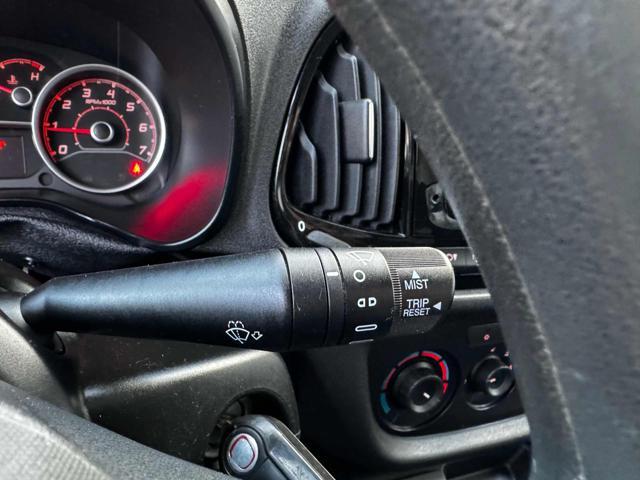 FIAT Doblo Doblò 1.3 MJT PC-TN Cargo Lamierato SX
