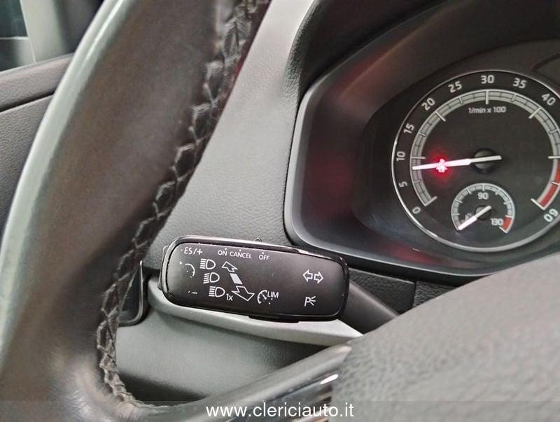 Skoda Karoq 2.0 TDI SCR 4x4 DSG Executive