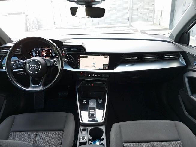 Audi A3 SPB 35 TDI S tronic - 2022