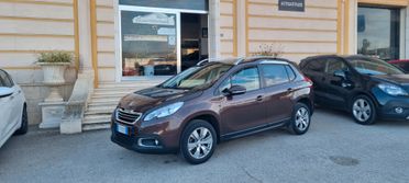 Peugeot 2008 1.4 hdi 70cv