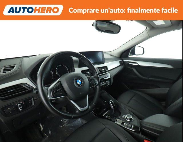 BMW X2 sDrive18i Advantage