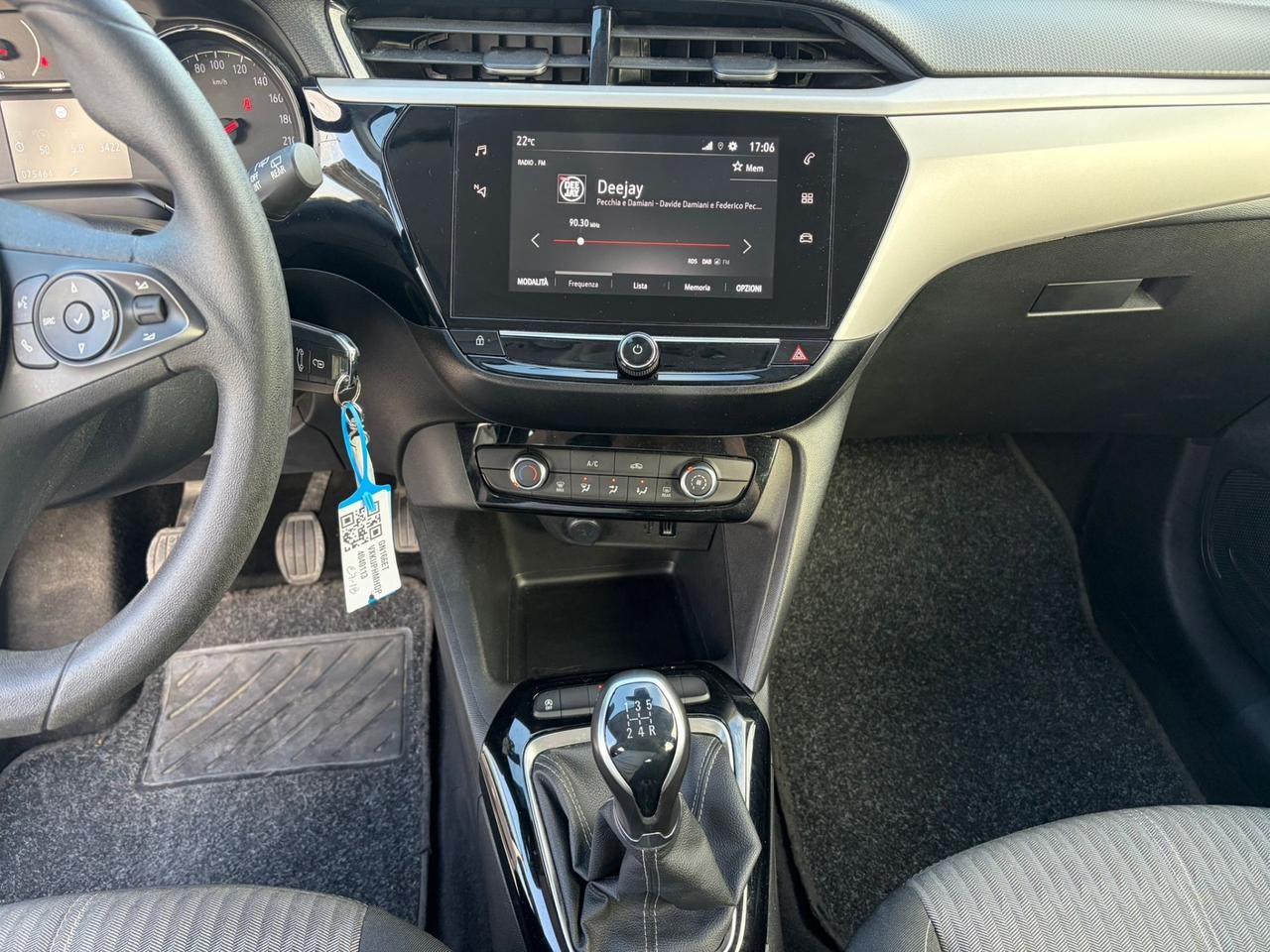 Opel Corsa 1.2 Edition