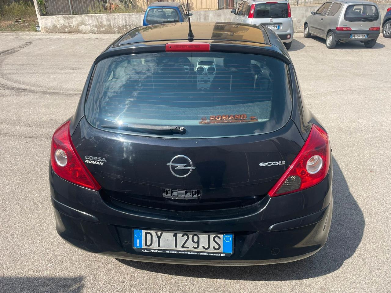 Opel Corsa 1.3 CDTI 90CV 3 porte Enjoy