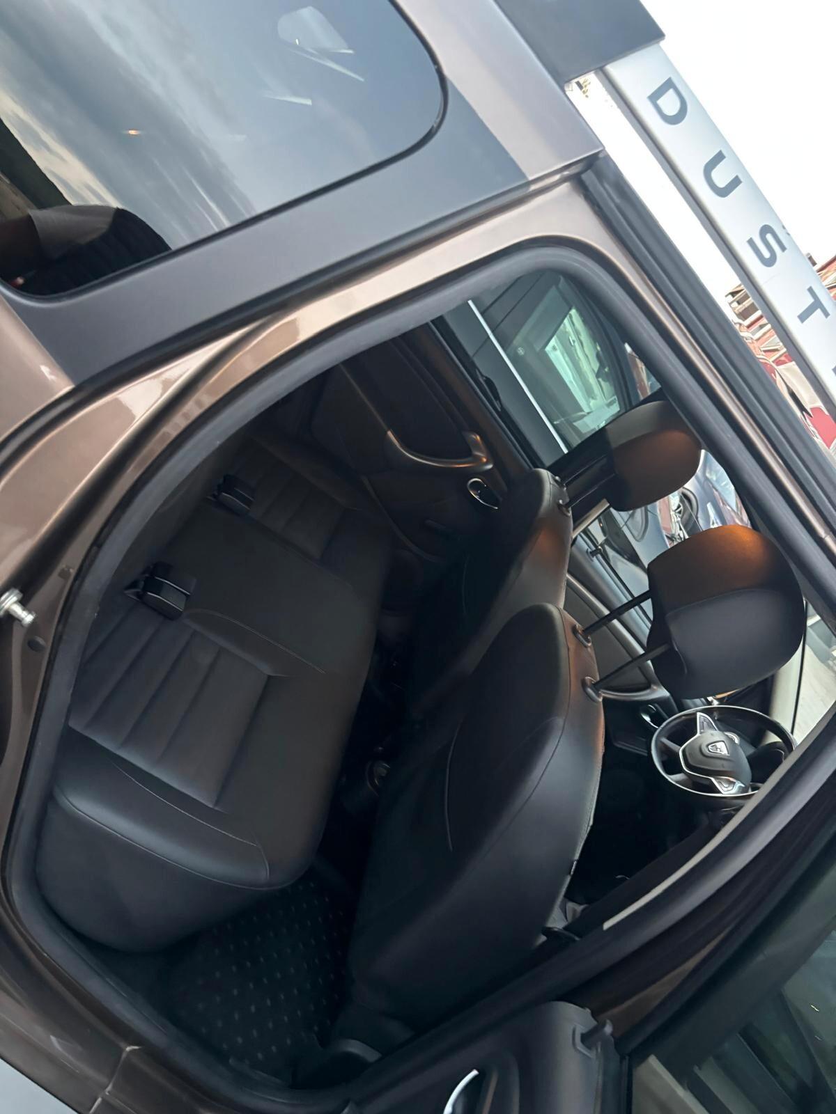 Dacia Duster 1.5 dCi 110 CV S&S 4x4 Serie Speciale Brave2
