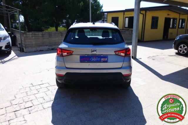 SEAT Arona 1.0 EcoTSI Style