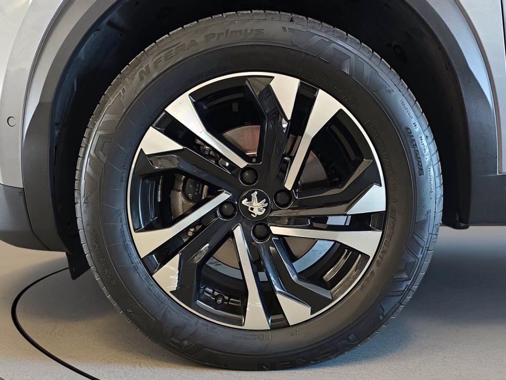 PEUGEOT 2008 1.5 bluehdi gt pack s&s 130cv eat8 del 2022