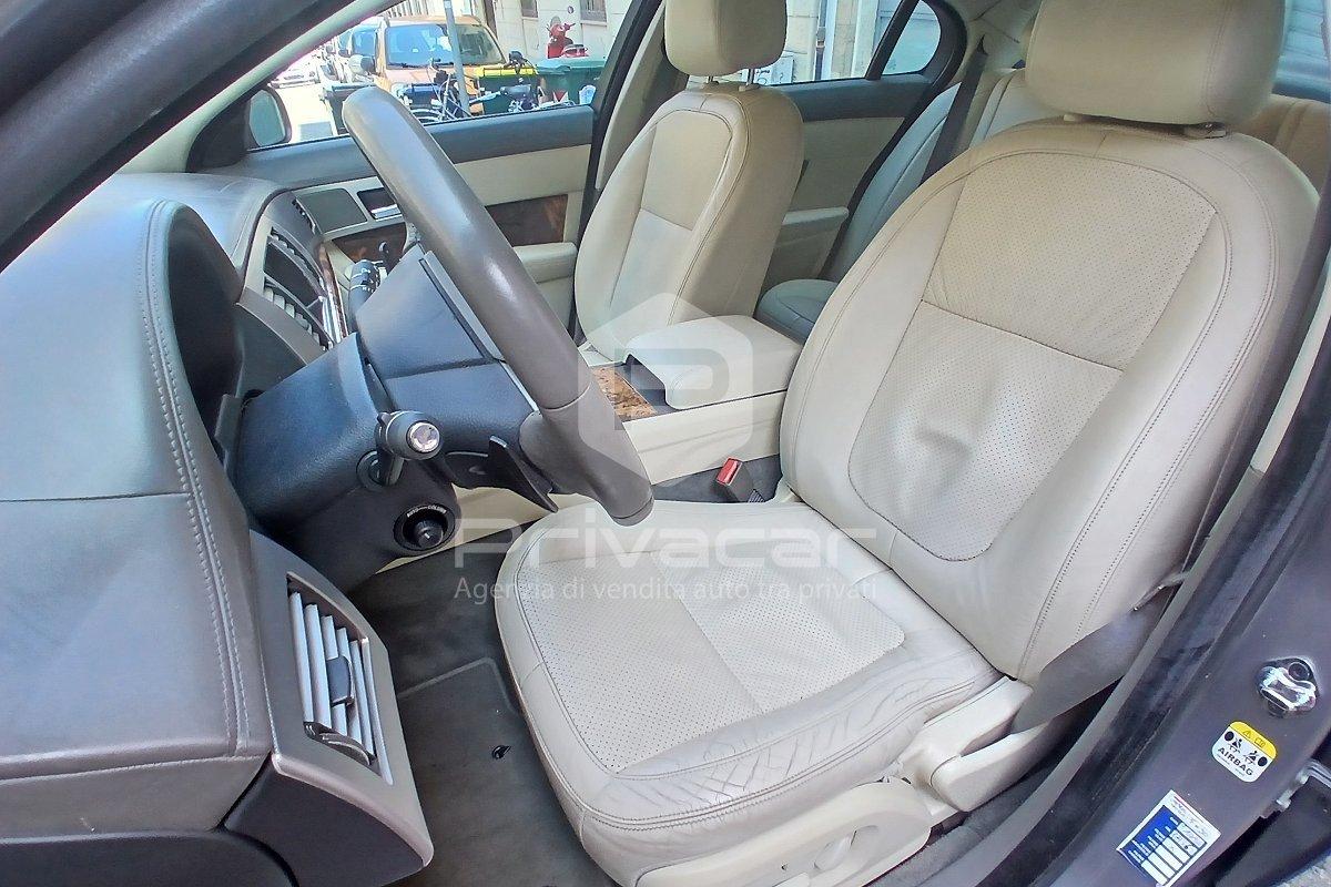 JAGUAR XF 2.7D V6 Luxury