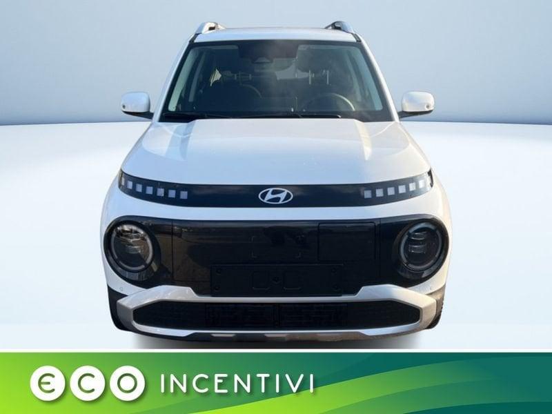 Hyundai Inster 49kWh XClass (TP, AP)