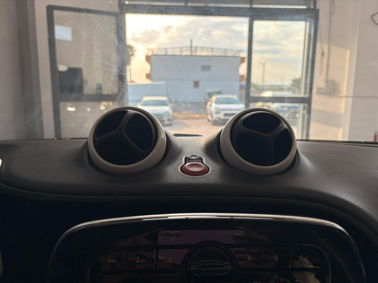 Smart ForFour 70 1.0 Passion