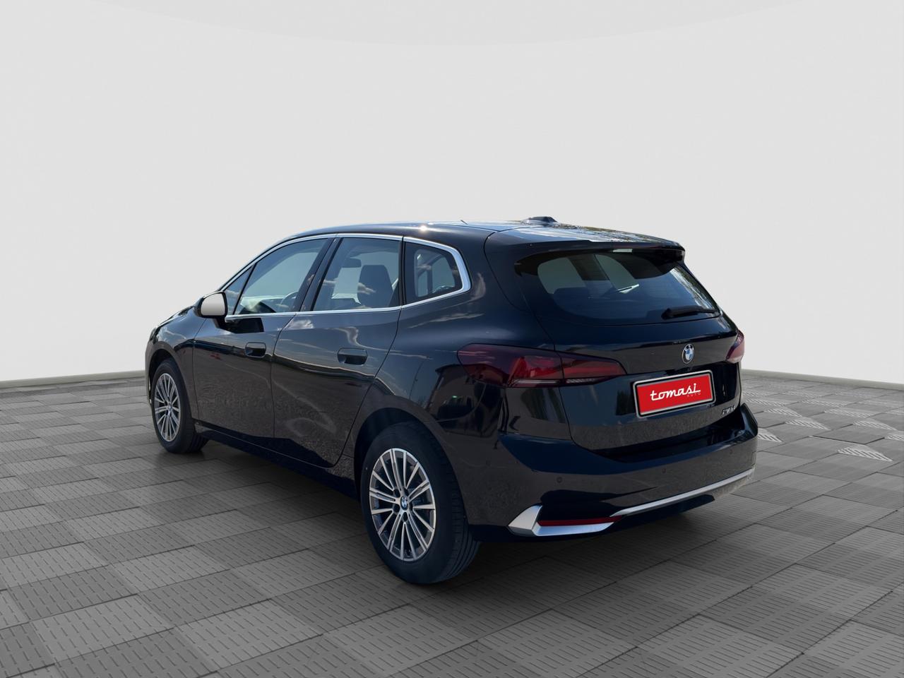 BMW Serie 2 A.T. (U06) 218d Active Tourer Luxury