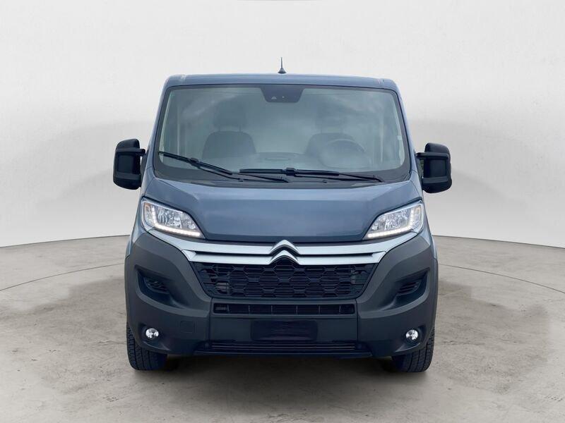 Citroën Jumper III 30 2019 30 L1H1 2.2 bluehdi 120cv S&S (Business)