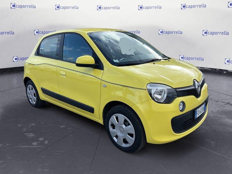 Renault Twingo SCe Life