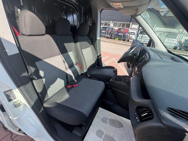 FIAT Doblo 1.4 N.Power PC-TN CARGO LOUNGE 3 POSTI