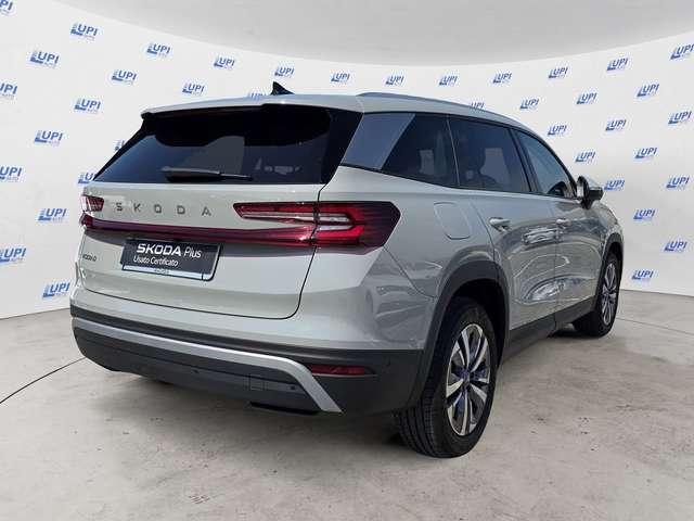 Skoda Kodiaq 2.0 tdi evo Style 150cv dsg 7p.ti