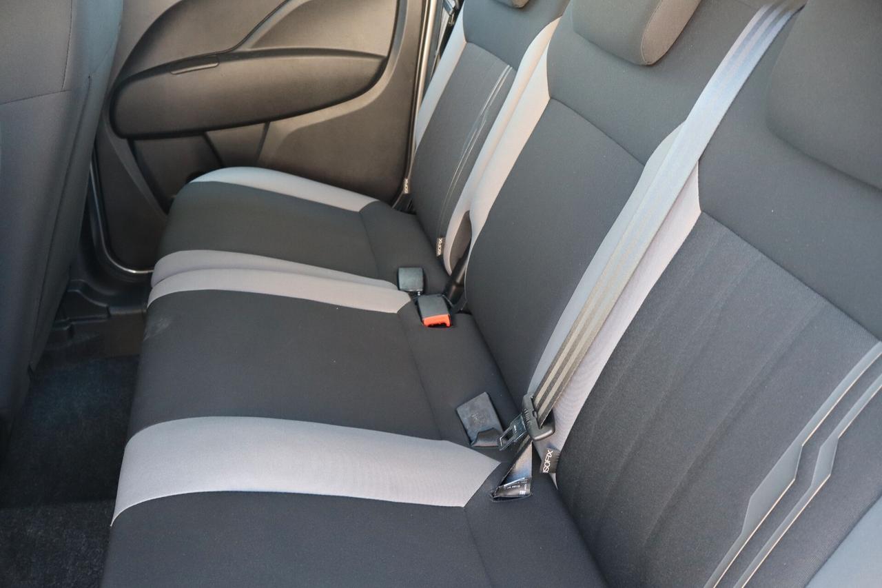 Fiat Doblo Doblò 1.6 MJT 16V 120CV Lounge