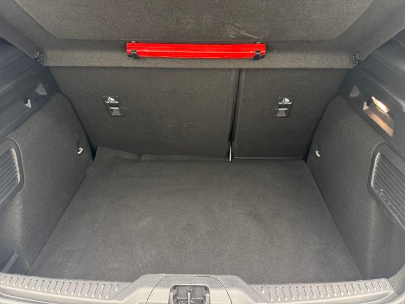 FORD FOCUS 1.0 ECOBOOST HYBRID 125 CV