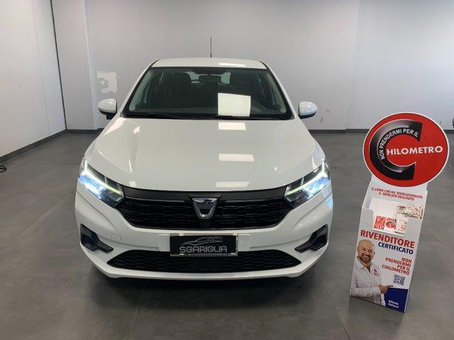 DACIA Sandero Streetway 1.0 GPL ECO-G Comfort