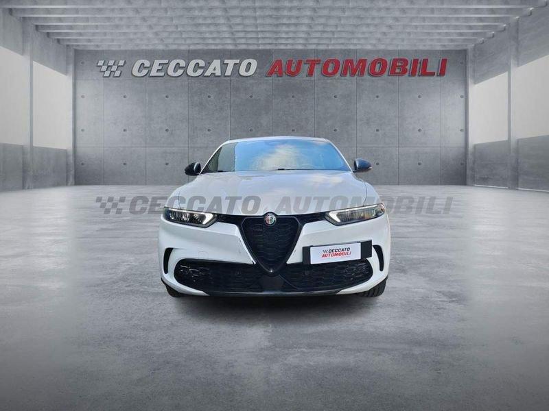 Alfa Romeo Tonale Tonale 1.6 Sprint 130cv tct6