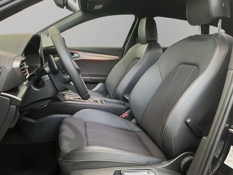 CUPRA Formentor Formentor 2.0 tdi 150cv dsg
