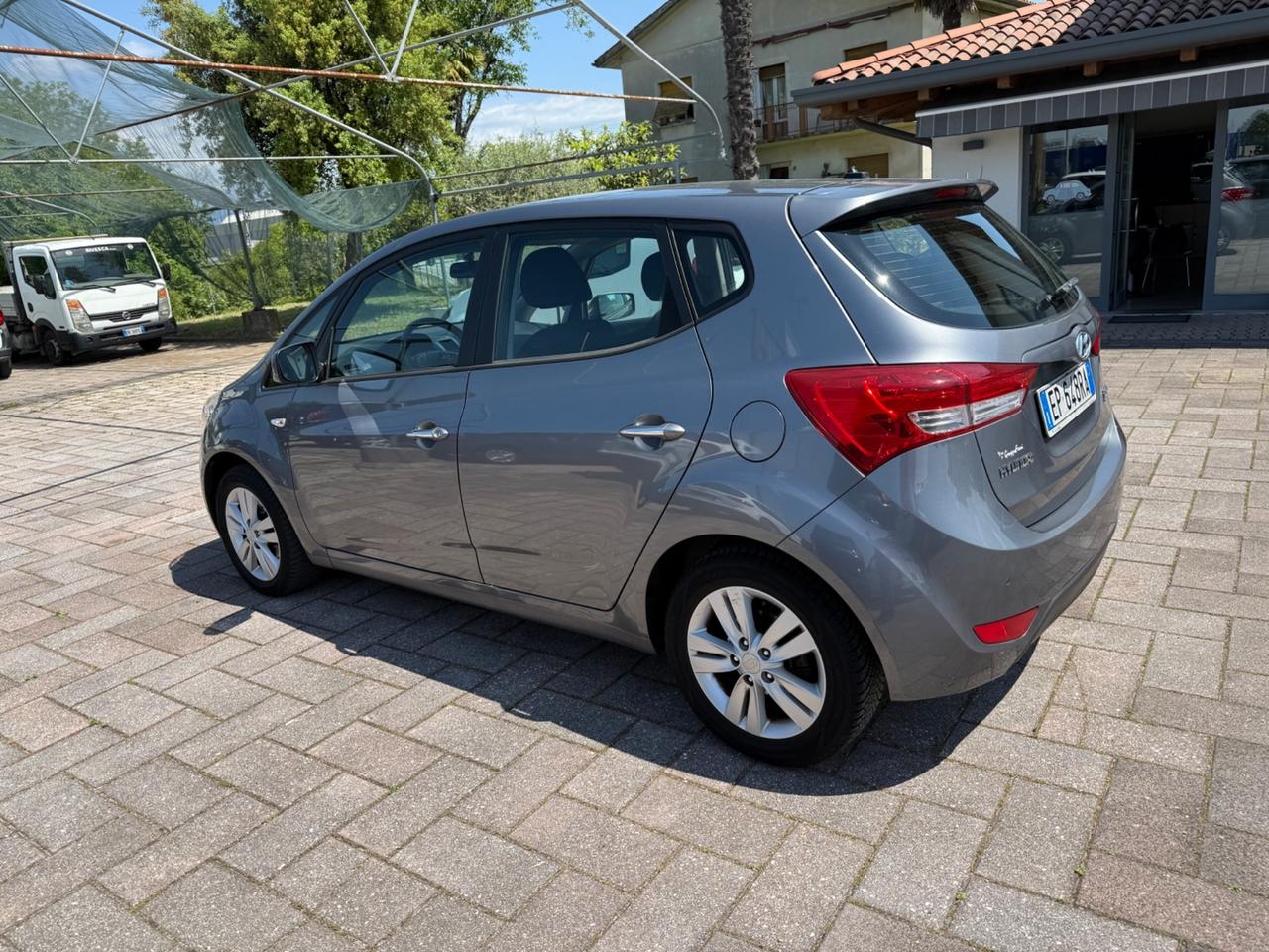 Hyundai iX20 1.4 90 CV Light