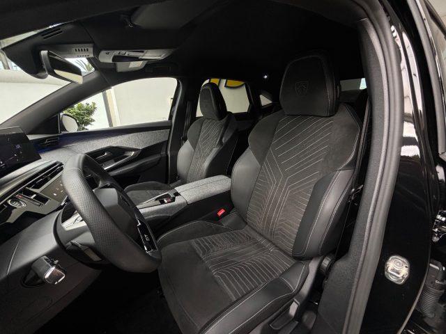 PEUGEOT 3008 Hybrid 136 e-DCS6 GT tua da ?399,00 mensili