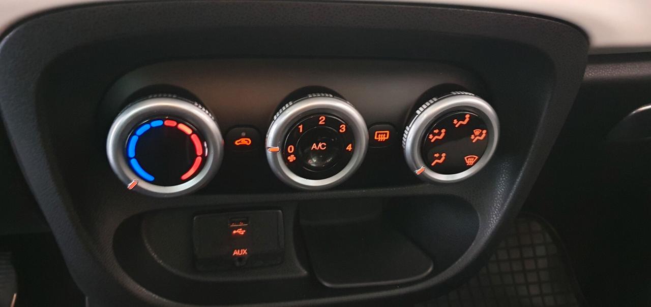 Fiat 500L 1.3 Multijet 85 CV Pop Star