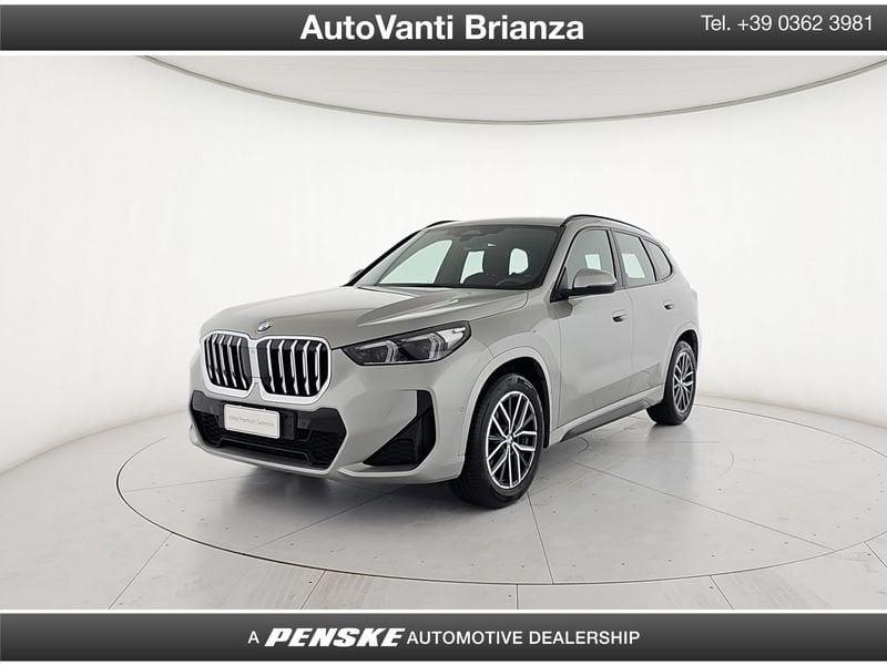 BMW X1 X1 sdrive18i MSport