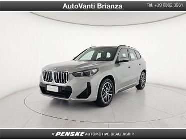 BMW X1 X1 sdrive18i MSport