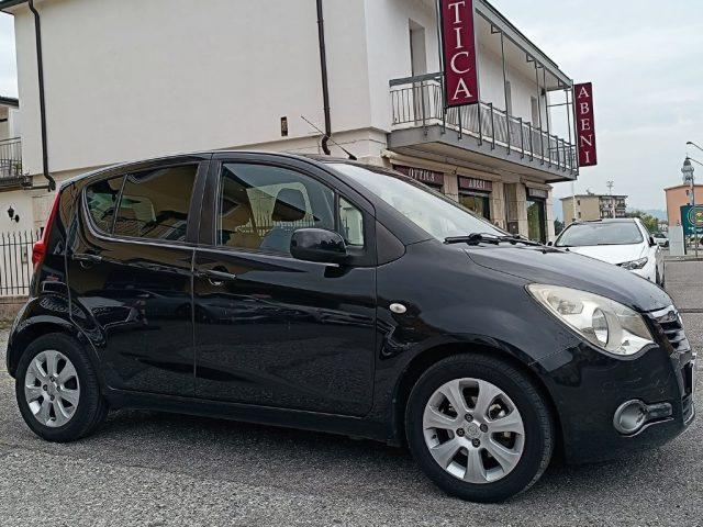OPEL Agila 1.0 12V 65CV Enjoy