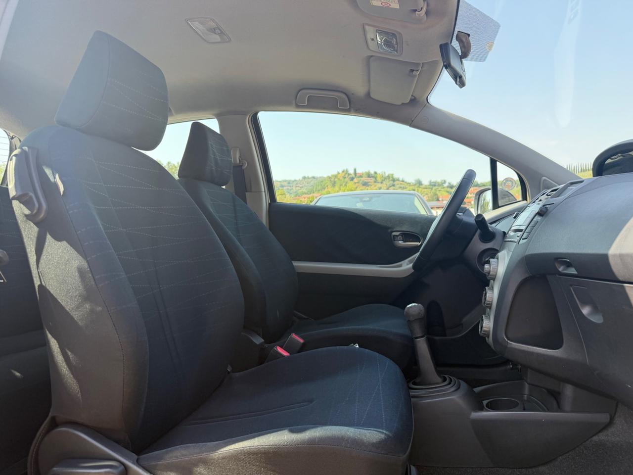 TOYOTA YARIS 1.4 D-4D SOL /165.000KM