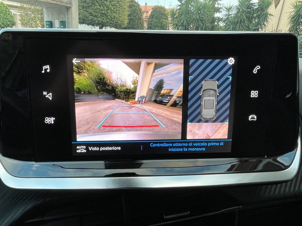 Peugeot 2008 BlueHDi 110 S&S Allure Pack