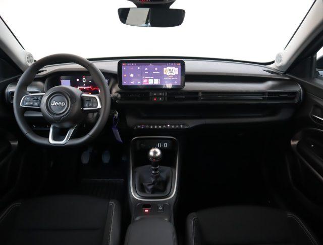 JEEP Avenger 1.2 100CV Turbo Altitude *PROMO PARISI GROUP*